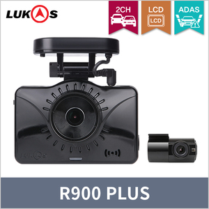 루카스 R900 Plus<br> [16G] FHD+HD<br>[ADAS A2] 