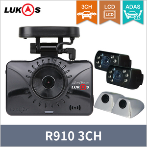 루카스 R910 [256G] FHD+HD+HD<br>[ADAS] 